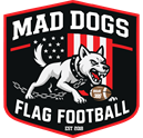 Mad Dogs Flag Football of Palm Coast